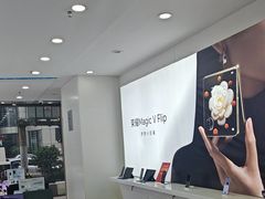 -荣耀授权专卖店(黄浦浙江中路店)