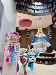 -奈尔宝家庭中心·亲子餐厅(鄞州万达店)
