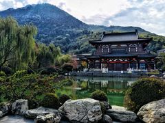 -华清宫景区