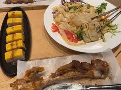 -羊之道草原味道清真餐厅(番禺店)