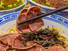 -永丰面馆(汉口路店)