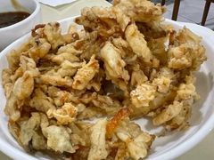 -满口香饭店