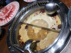-快乐小羊火锅餐厅(农科路店)