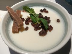 双皮奶-马邦子·紫苏烤鱼(恒隆广场店)