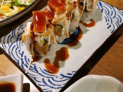 -樱町三味日本料理(城乡世纪广场店)