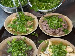 -大众跷脚牛肉馆·非遗传承单位(峨眉山店)