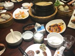 -颐和•海鲜砂锅粥•啫啫煲(奥林匹克广场店)
