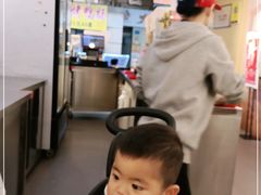 -八婆婆烧仙草(中山路店)