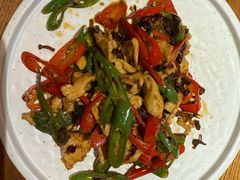 -敏珠拉姆藏餐·南京厨房(富春江东街店)