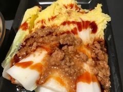 -馔豚·台北菜专门店(深圳湾万象城店)