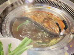-唇辣号重庆老火锅(燕郊鑫乐汇店)