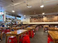 -冶建镜子·老南昌大排档·江西虾王(总店)