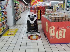 -美廉美多点(新龙店)