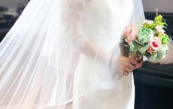 -艾慕婚纱礼服馆(和平店)