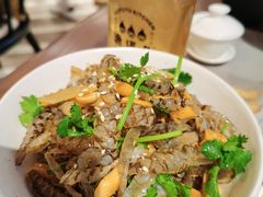 -渔语鱼新川菜Bistro(万象天地店)