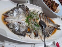 -南湖春色海鲜食府(中兴街店)