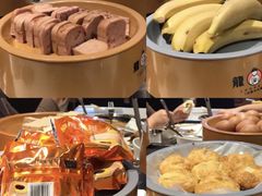 -龍歌自助小火锅(李沧顺和汇店)
