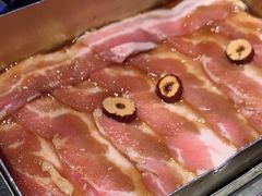 -入火韩国烤肉(凯旋广场店)