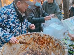 -马文章胖子甑糕(洒金桥店)