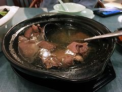 -茶油香闽南菜·花园餐厅(前埔店)