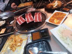 -杀猪天·韩国烤肉(总店)
