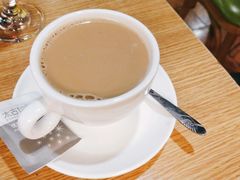 -嘉旺港式茶餐厅(延长中路店)