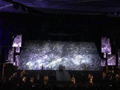 -《12·12》西安事变大型实景演出