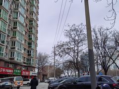 -美年大健康体检中心(西直门分院)