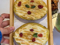 -鸣记脆皮烤鱼·海鲜烤鱼(三八广场店)