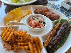 -豫园万丽酒店-万丽轩中餐厅(河南南路店)