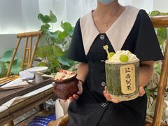 -KUNCHA鲲茶·江西制茶(铜锣湾店)