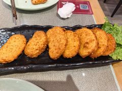 -馅老满(鼓楼店)