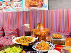 -雀舞云南菜(天津天河城购物中心店)