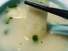 -洪氏嗨捞·猪肚鸡火锅(阳光天地店)