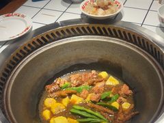 -姚稷大铁锅(龙之梦店)
