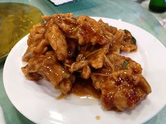 -宝发园名菜馆