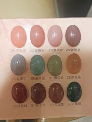 -天生爱美甲