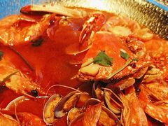 -胖子烧烤海鲜(亲贤北街店)