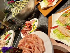 -麓湖国际水疗