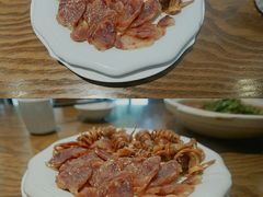 鸭脚包蒸香肠-金锅小厨(乐活街店)