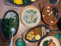 -萨莉亚意式餐厅(杭州滨江天街店)