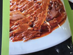 -壹条龙饭庄台基厂店