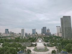 -新白鹿餐厅(城西银泰城店)