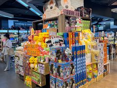 -Olé精品超市(北京合生汇店)