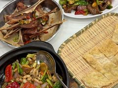 -嘉升大排档(番禺总店)