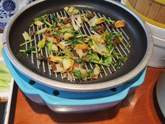 -京味张·北京烤鸭(南山店)