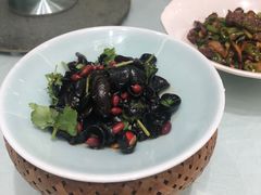 -沪华海鲜大酒楼(南汇店)