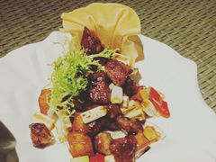 -铜锣湾·有麝自然香(长嘉汇购物公园店)