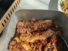 -楚鱼王·河鲜·湖北菜(华农店)