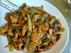 -勺园饭店(骨科医院店)